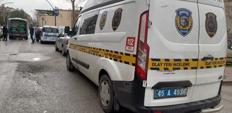 Manisa'da kendisinden haber alınamayan kişi evinde ölü bulundu