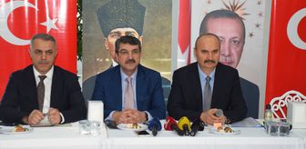 'Mavi Yeşil Batman Projesi'nin 2. etabı tanıtıldı