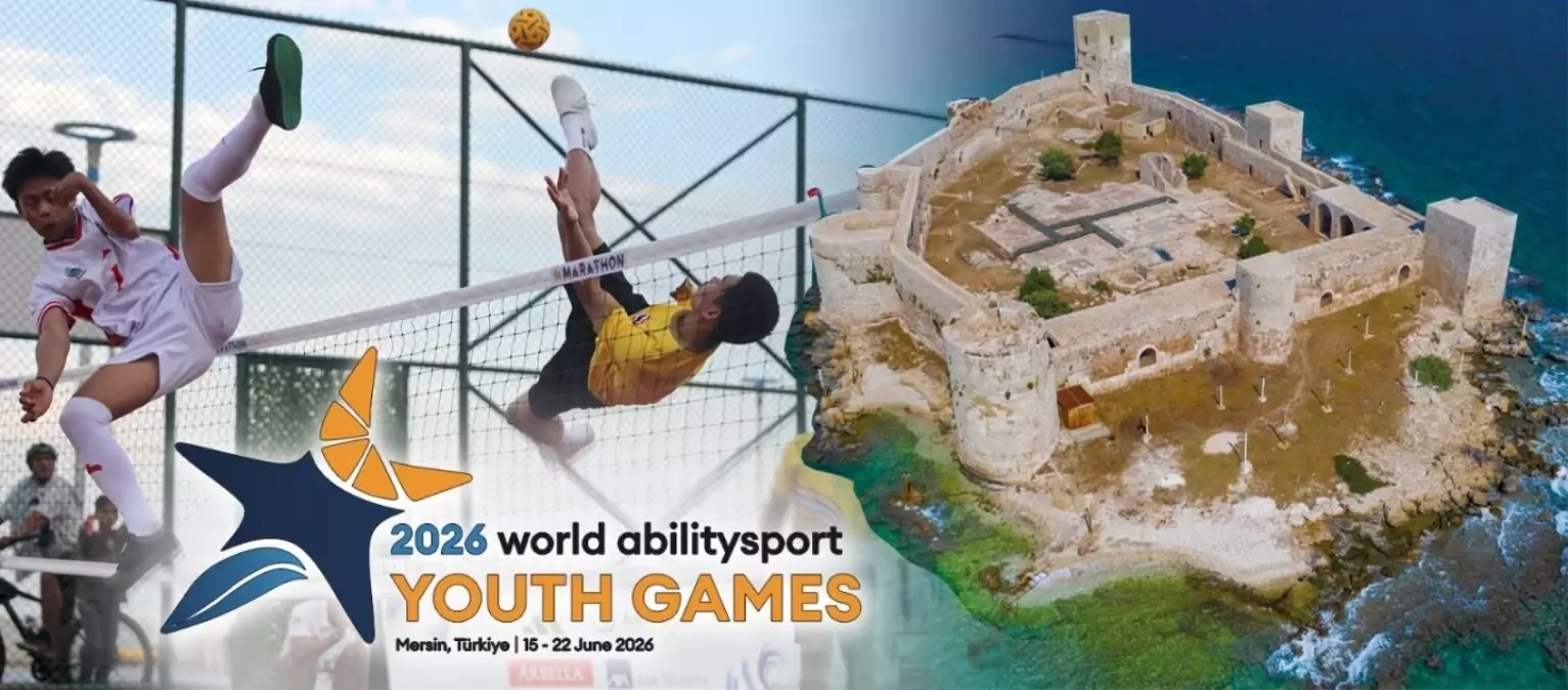 Mersin, dünya sahnesinde