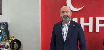 MHP Kavak İlçe Başkanı Candemir'den 57. yıl mesajı