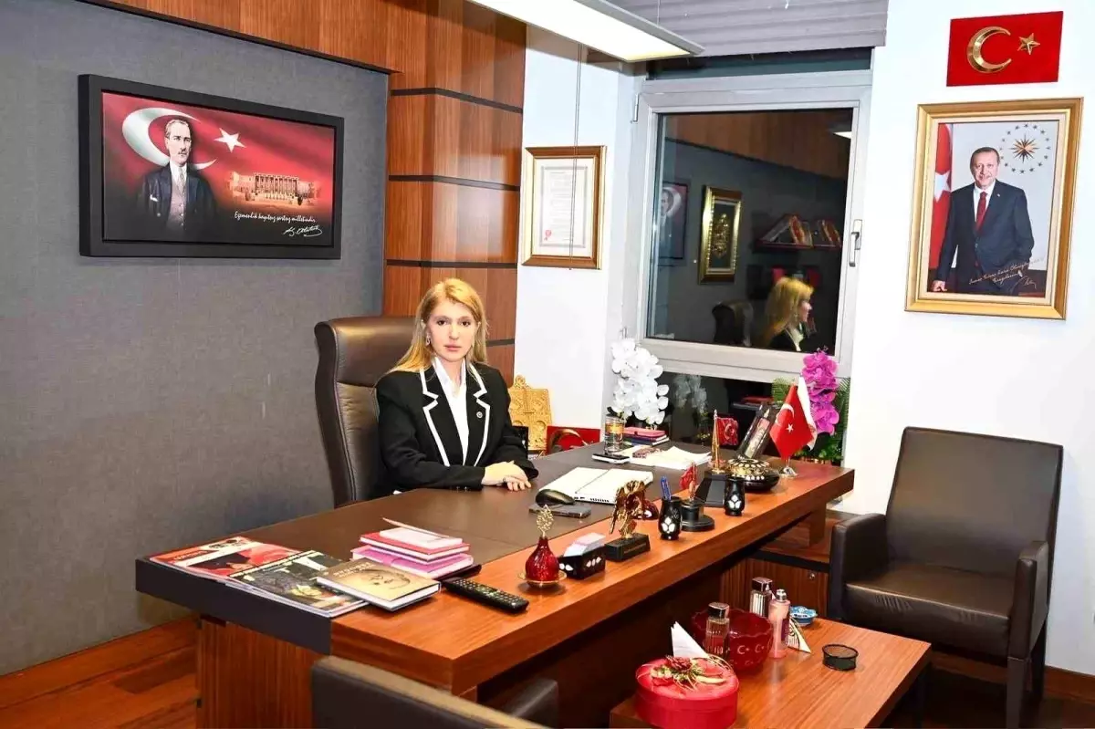 Milletvekili Ölmeztoprak'tan 6 Şubat'ın 3. yıl dönümünde mesaj