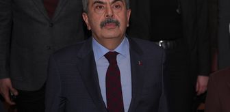 Milli Eğitim Bakanı Tekin, Erzurum'da Sosyal Konut Dağıtım Programı'nda konuştu Açıklaması