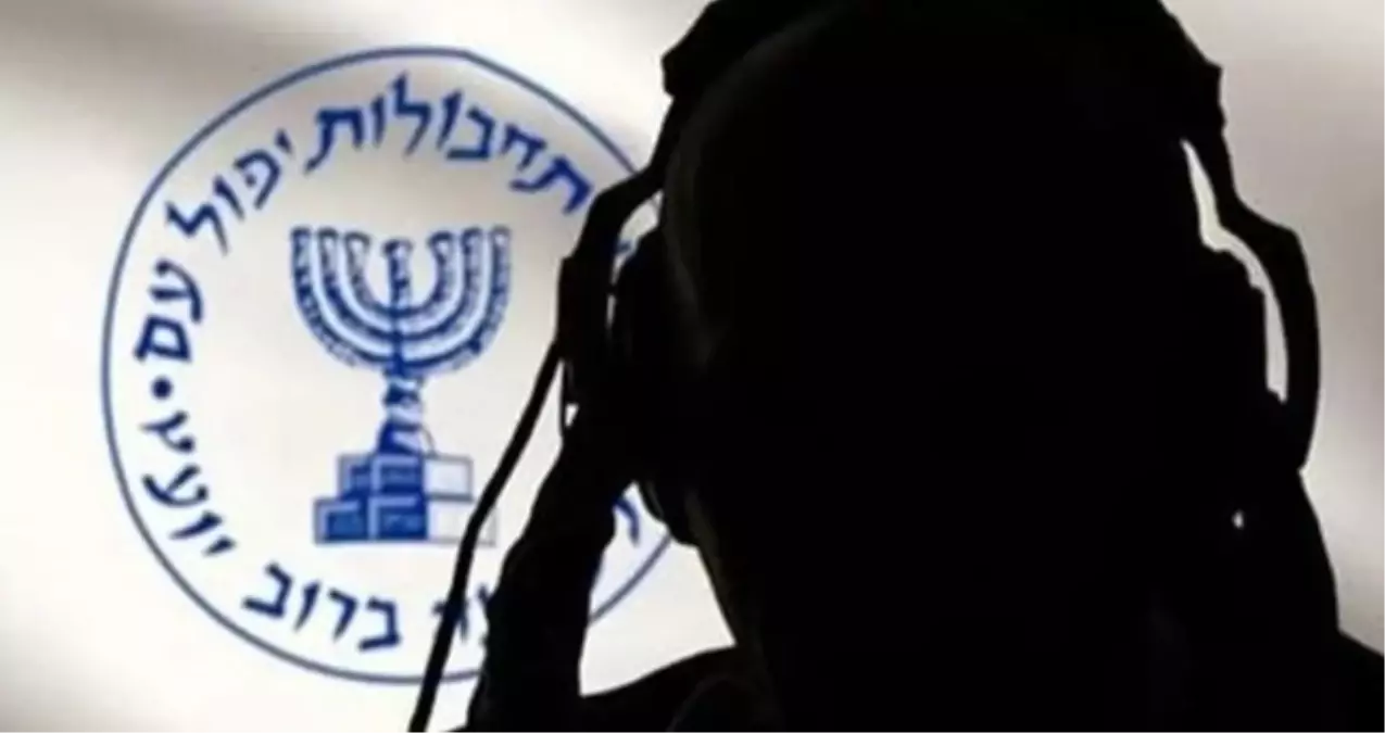 Mossad ajanı Mehmet Budak Derya kimdir? Mehmet Budak nereli, ne iş yapıyor?