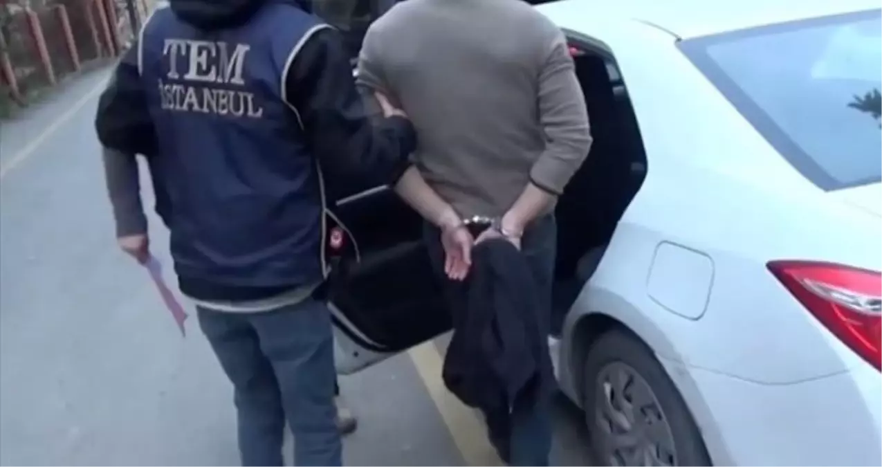 Mossad ajanı Veysel Kerimoğlu kimdir? Veysel Kerimoğlu nereli, ne iş yapıyor?