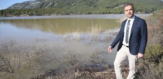 Muğla'da ocak-şubat yağışları barajlar ve su kuyularına yaradı
