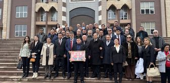 Muhsin Yazıcıoğlu'nun ölümüne ilişkin soruşturmalara FETÖ müdahalesiyle ilgili davaya devam edildi