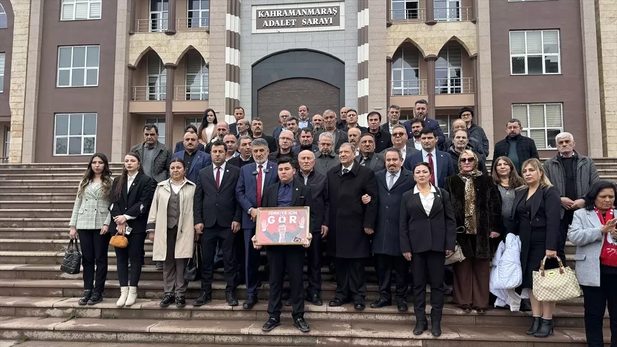 Muhsin Yazıcıoğlu'nun ölümüne ilişkin soruşturmalara FETÖ müdahalesiyle ilgili davaya devam edildi