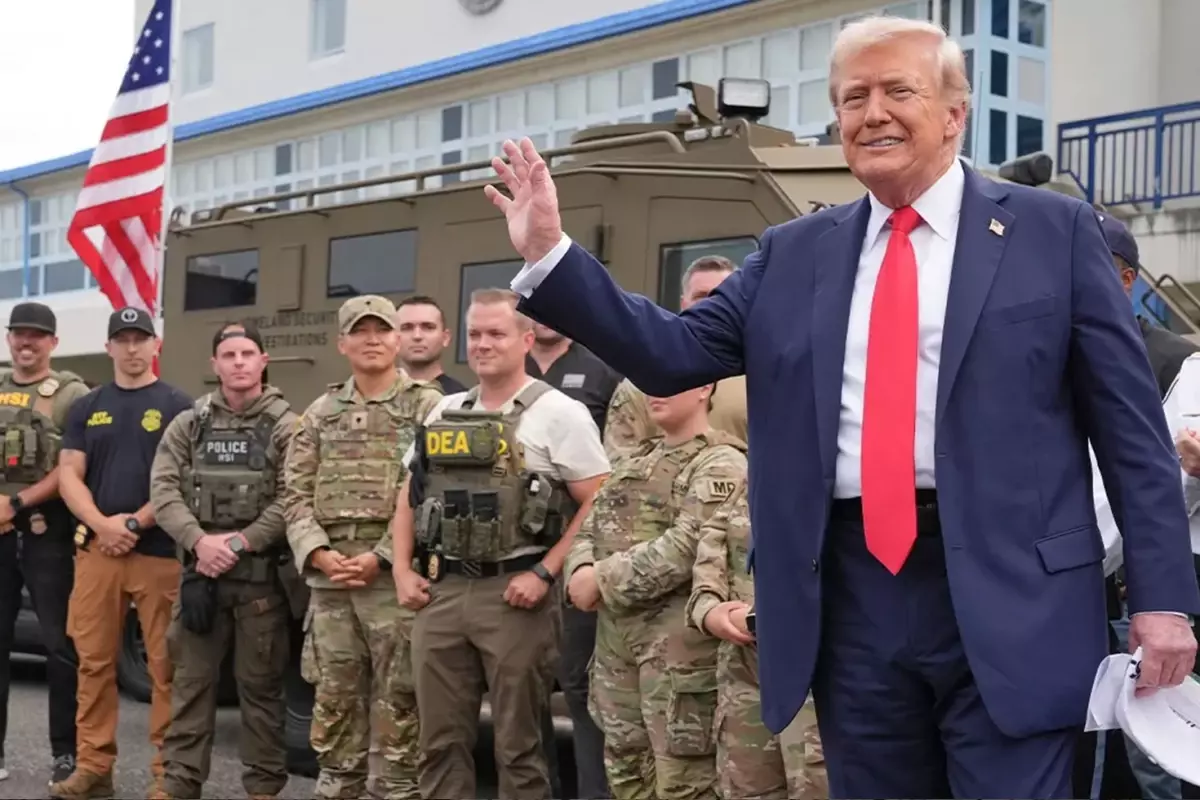 Müzakereler bitti, ABD'nin İran'a yönelik tehditleri bitmedi! Tansiyonu yükseltecek mesaj