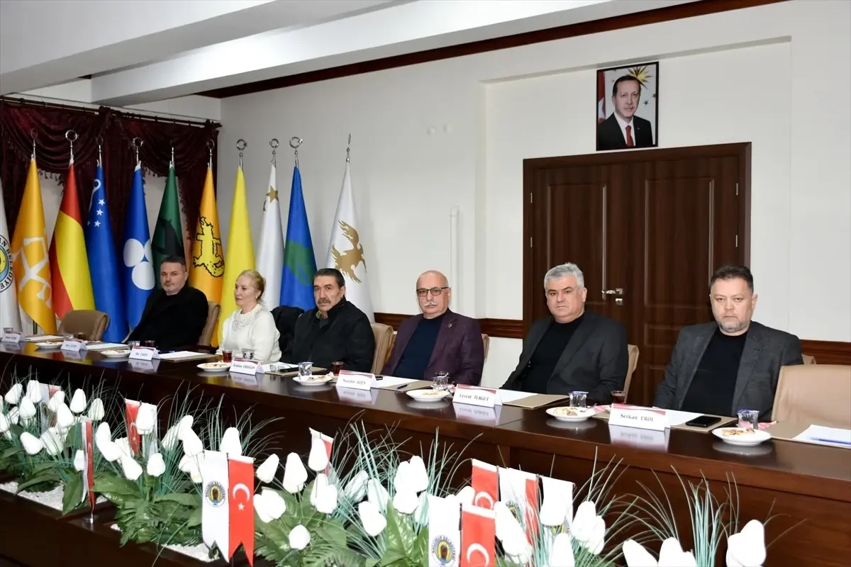 Nallıhan Belediyesi, İlçe Devlet Hastanesine diş röntgen cihazı tahsis edecek