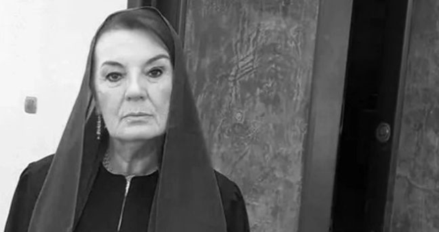 Nevin Efe öldü mü, neden öldü? Nevin Efe kimdir, kaç yaşınaydı? Nevin Efe öldü mü, neden öldü? Nevin Efe kimdir, kaç yaşınaydı?