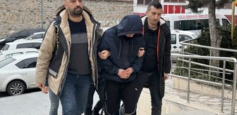 Nevşehir'de emekli doktorun 650 bin 500 dolarını dolandıran şüpheliler yakalandı