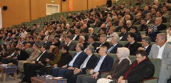 Nizip'te muhtarlar toplantısı gerçekleştirildi