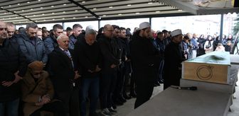 Ordu'da halı saha maçında kalp krizi geçiren öğretmen hayatını kaybetti
