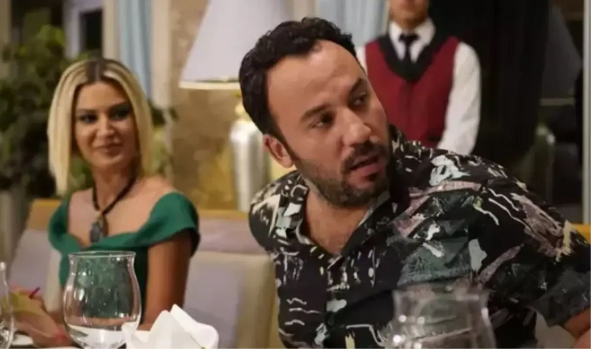 Pilav Üstü Aşk filmi oyuncuları kim, konusu ne, sonu nasıl bitiyor? Pilav Üstü Aşk filmi ne zaman, nerede ...