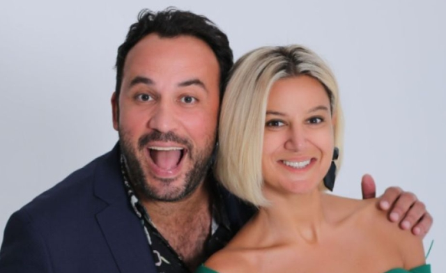 Pilav Üstü Aşk filmi oyuncuları kim, konusu ne, sonu nasıl bitiyor? Pilav Üstü Aşk filmi ne zaman, nerede çekildi?