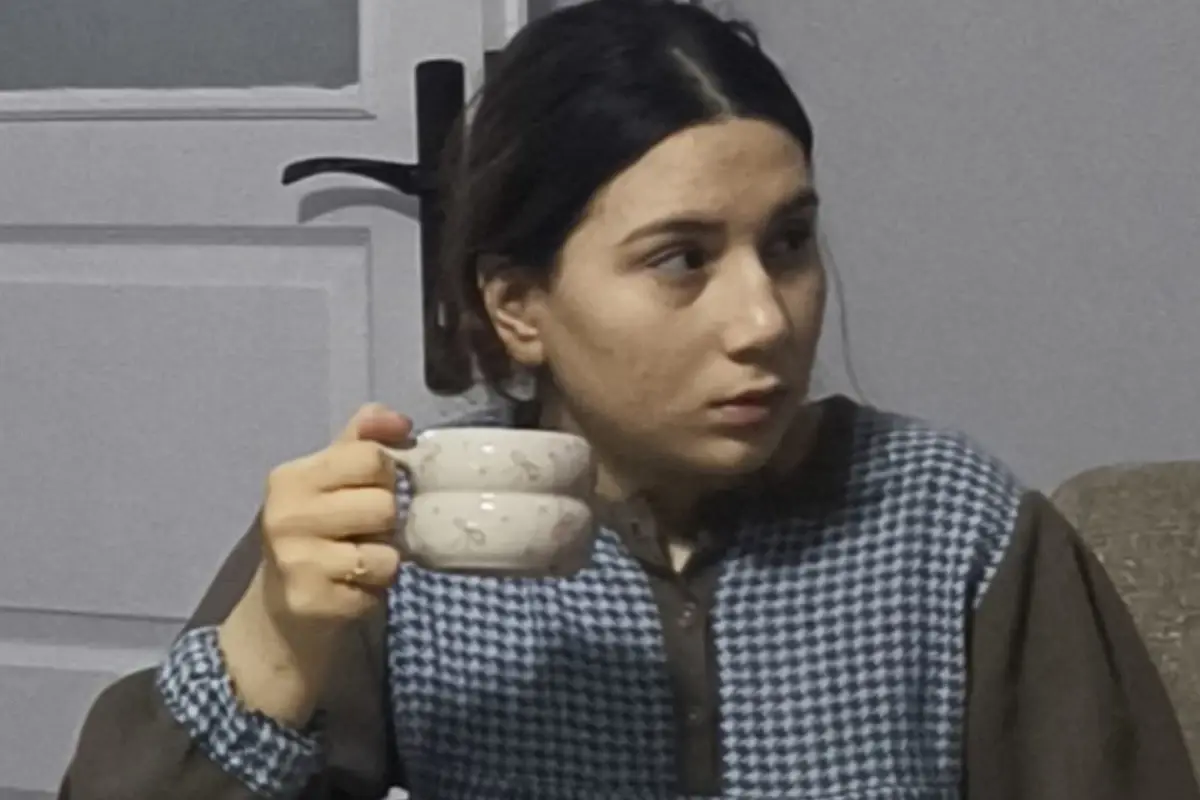 Polis ekipleri ortadan kaybolan Ümmügülsüm'ü arıyor