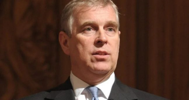 Prens Andrew kimdir? Prens Andrew saraydan neden kovuldu?