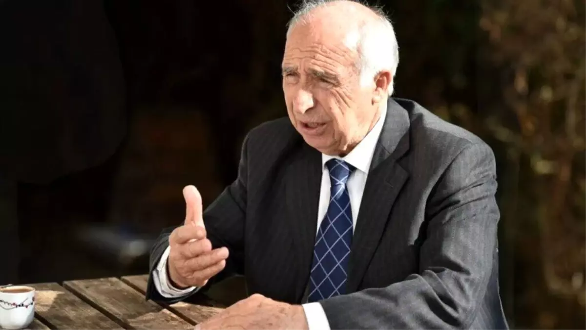 Prof. Dr. Atalar'dan Kıbrıs için deprem uyarısı: Risk göz ardı edilemez