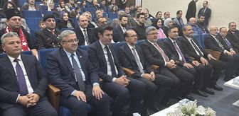 Sağlık Bakan Yardımcısı Okumuş, Afyonkarahisar'da kısa film gösterimine katıldı