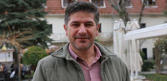 Sağlık personeli 30 yıllık sigara bağımlılığını merkez desteğiyle bıraktı