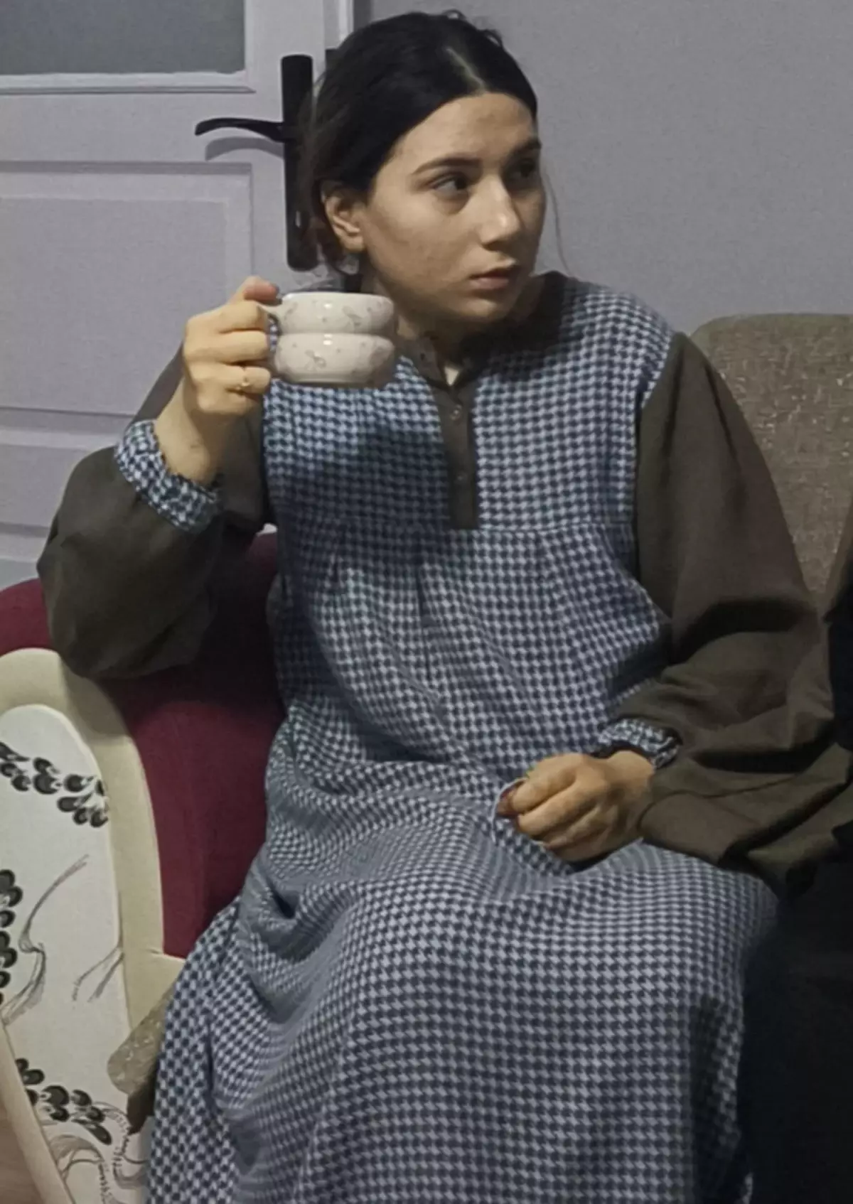 Samsun'da kayıp Ümmügülsüm için arama çalışması başlatıldı