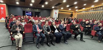 Samsun'da 'Yapay Zeka Destekli Medya Uzmanlığı Eğitimi' başladı