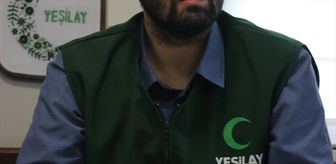Samsun YEDAM'a 5 yılda 1081 kişi bağımlılıkla ilgili başvuru yaptı
