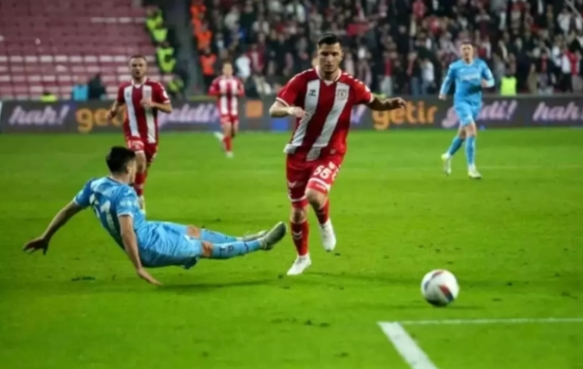 Samsunspor Trabzonspor maçı ne zaman, saat kaçta, hangi kanada? Samsunspor Trabzonspor muhtemel 11'ler ve maç kadroları açıklandı mı?