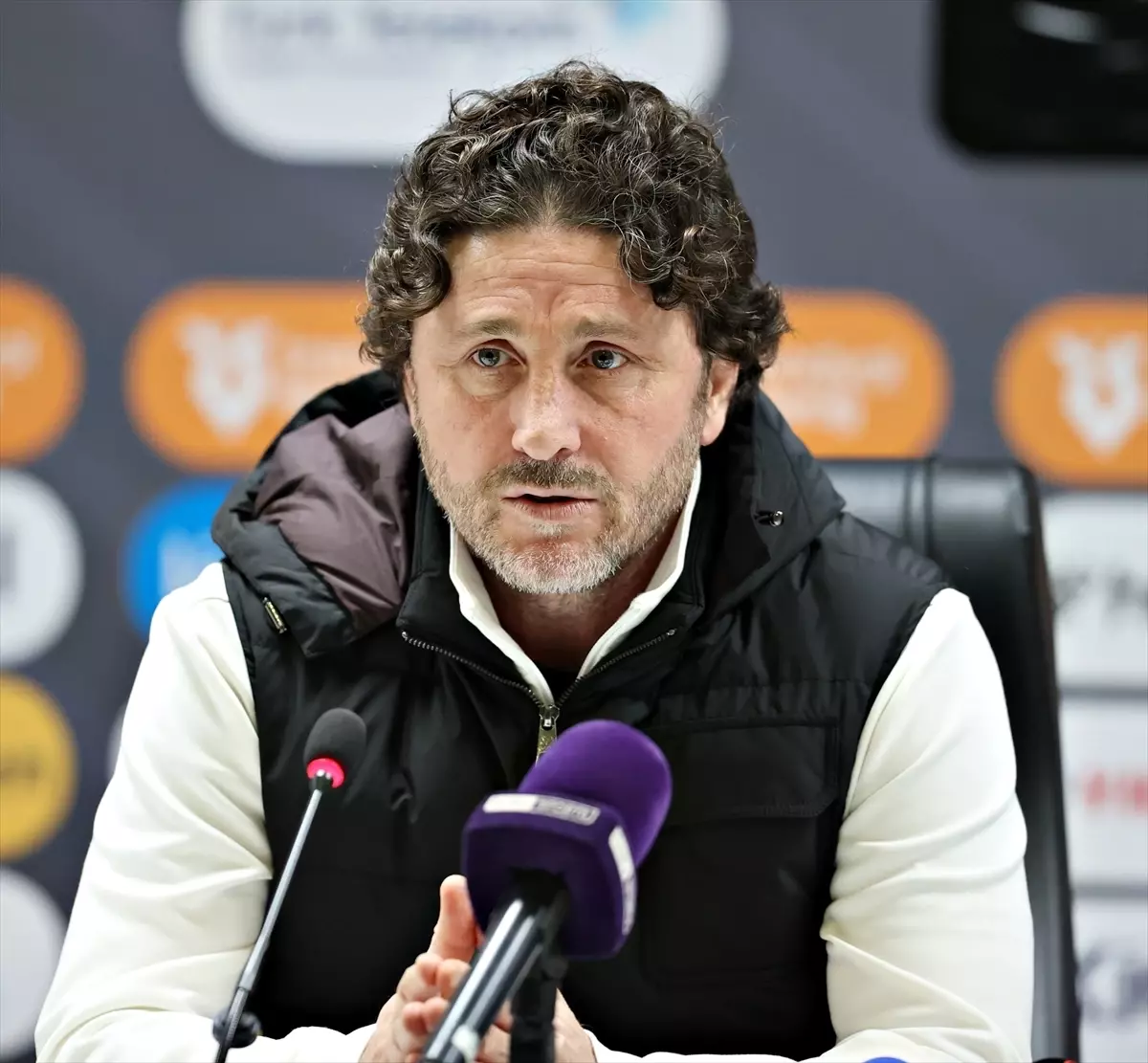 Samsunspor-Trabzonspor maçının ardından