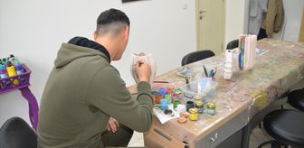 Sanal kumar bağımlılığından kurtularak hayatında yeni bir sayfa açtı