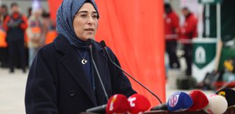 Şanlıurfa'da 6 Şubat depremlerinde hayatını kaybedenler anıldı