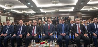 Savunmada geleceğin harekat ortamını şekillendirecek teknolojiler yarıştı