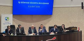 SEDDK, TSB ve DASK yöneticilerinden depremlerinin 3. yılında Kahramanmaraş'a ziyaret