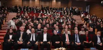 Serdivan Belediyesinin 70'inci yıl dönümü kutlandı