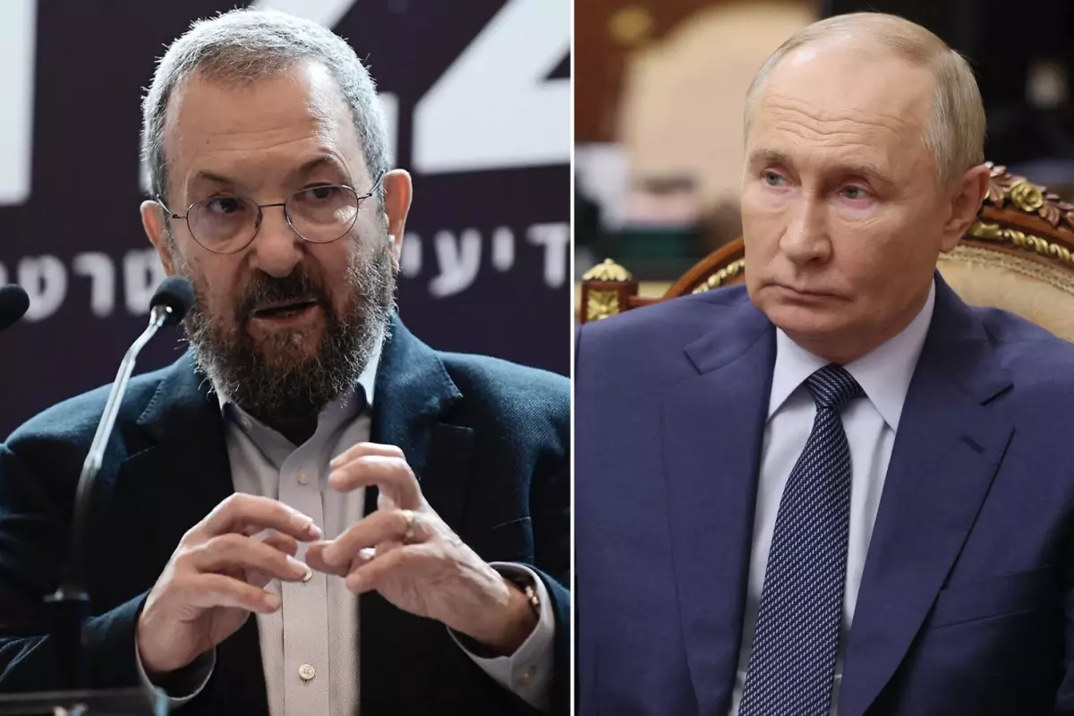 Ses kaydı ortaya çıktı! Putin'den 1 milyon Rusya Yahudisi göndermesini istemiş