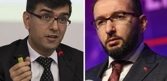 SGK ve BDDK'ya kritik atamalar