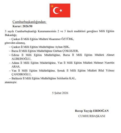 sgk ve bddk ya kritik atamalar 19542480 8906 m