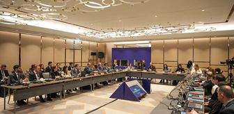 Sıfır Atık Vakfı, 'Zero Waste Retreat' etkinliğinde COP31 yol haritasını masaya yatırdı