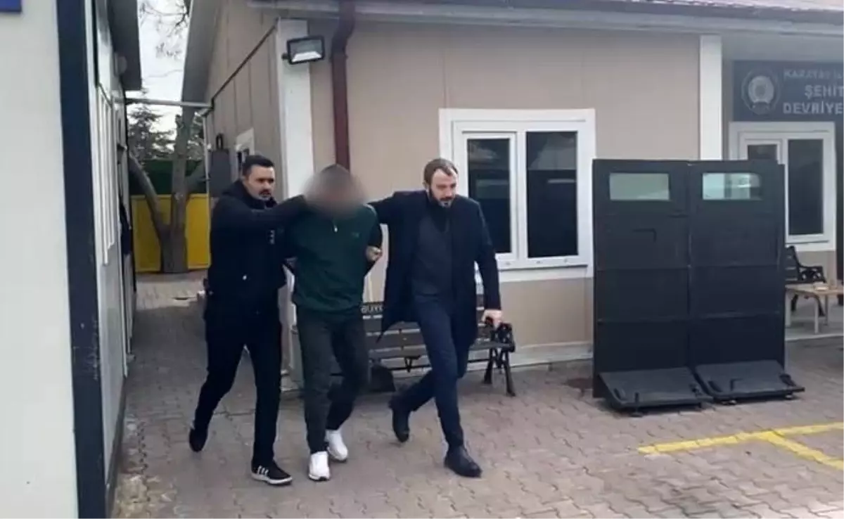 Silahlı kavganın altından kaza ve sosyal medya atışması çıktı