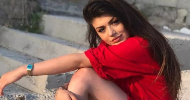 Simge Barankoğlu kimdir? Simge Barankoğlu neden gözaltına alındı?