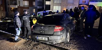 Sinop'ta çıkan kavgada 1 kişi öldü