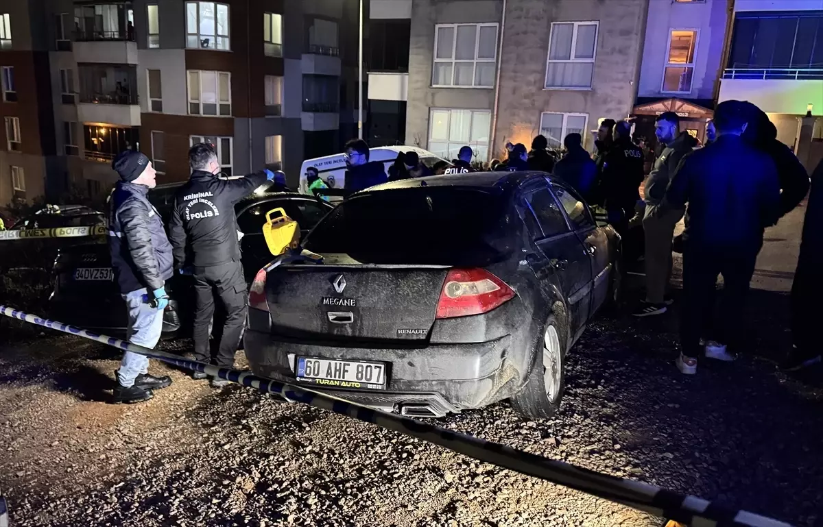 Sinop'ta çıkan kavgada 1 kişi öldü