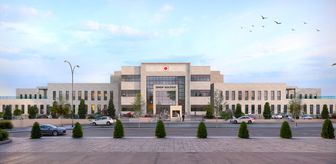 Sinop ve Şanlıurfa Birecik Adalet Binalarının yapım ihalesi yarın gerçekleştirilecek