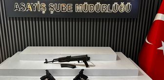Şişli'de bir iş yerinin kurşunlanmasına ilişkin 5 zanlı tutuklandı