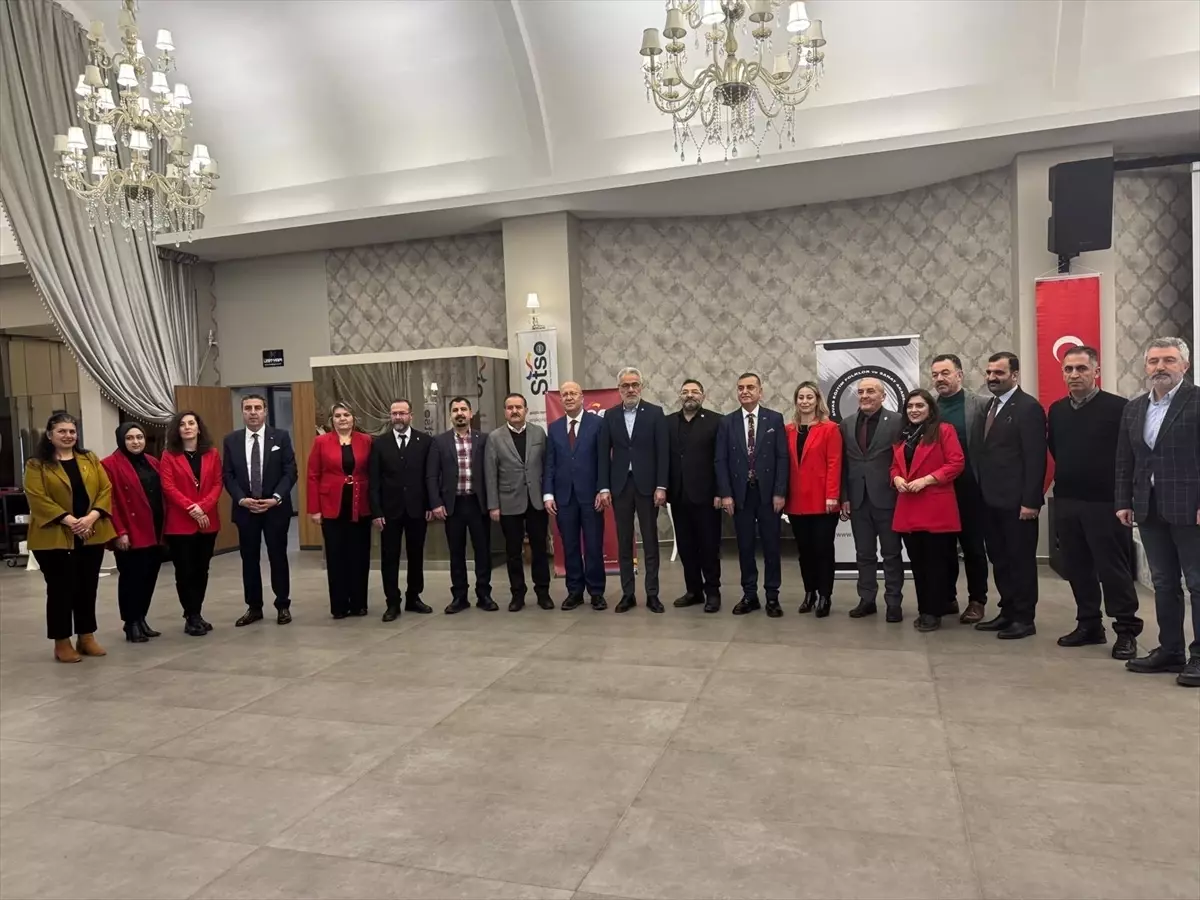 Sivas Eğitim Folklor ve Sanat Akademisi 'Herfene Geceleri' geleneğini yaygınlaştıracak