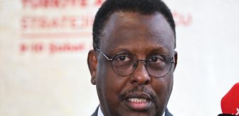 Somali Adalet ve Anayasal İşler Bakanı Sheikhali: 'İsrail'in (Somaliland'i) tanıması ihlaldir'