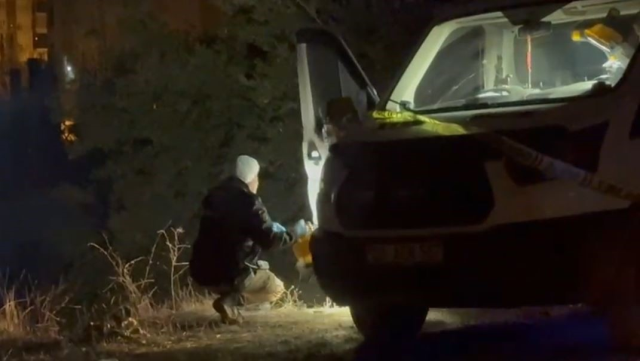 Sosyal medyada tanıştığı mobilya ustasını öldüren genç tutuklandı