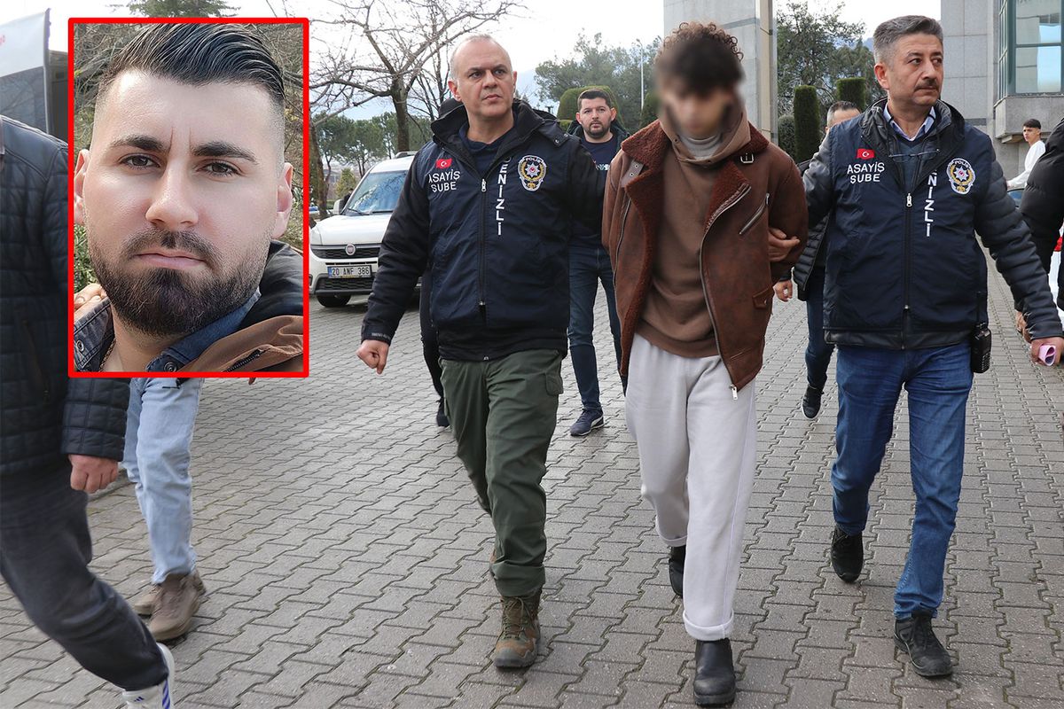 Sosyal medyadan tanıştığı 3 çocuk babası adamı feci şekilde katletti