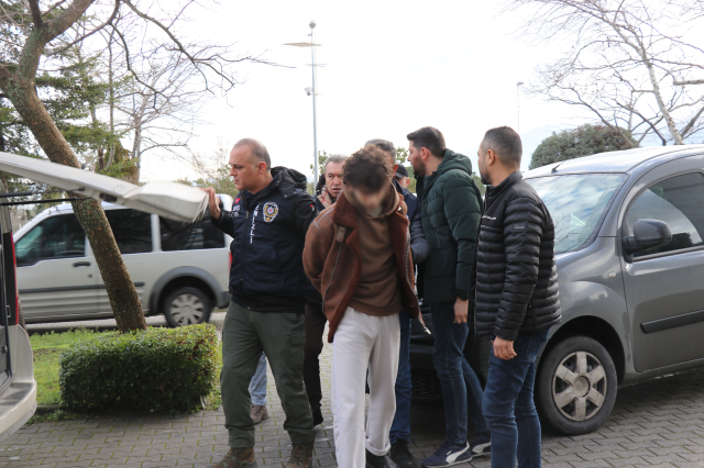 Sosyal medyada tanıştığı mobilya ustasını öldüren genç tutuklandı