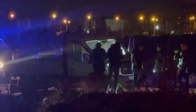 Sosyal medyada tanıştığı mobilya ustasını öldüren genç tutuklandı